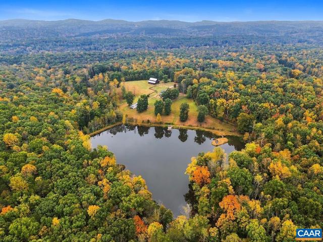 House for sale in Shipman, Nelson County