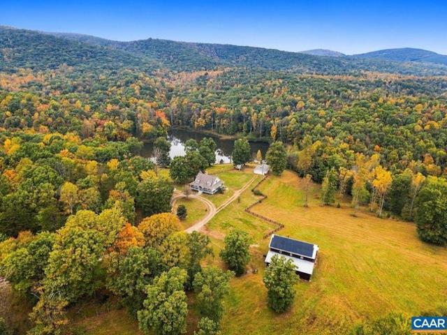 House for sale in Shipman, Nelson County