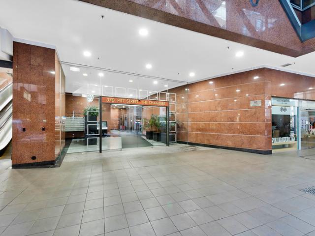 Office for rent in Sydney, New South Wales