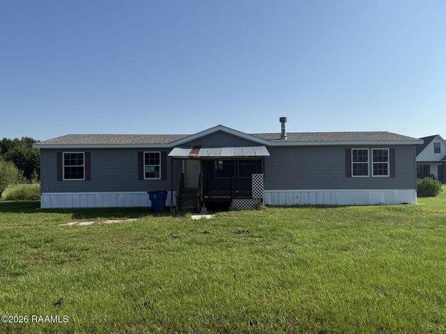 House for sale in Louisiana