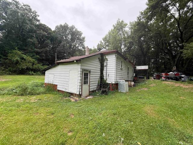 House for sale in Michigan