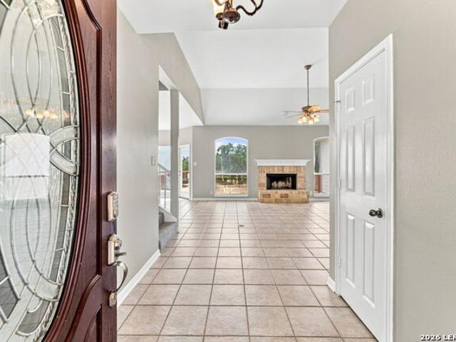 House for sale in Hondo, Medina County