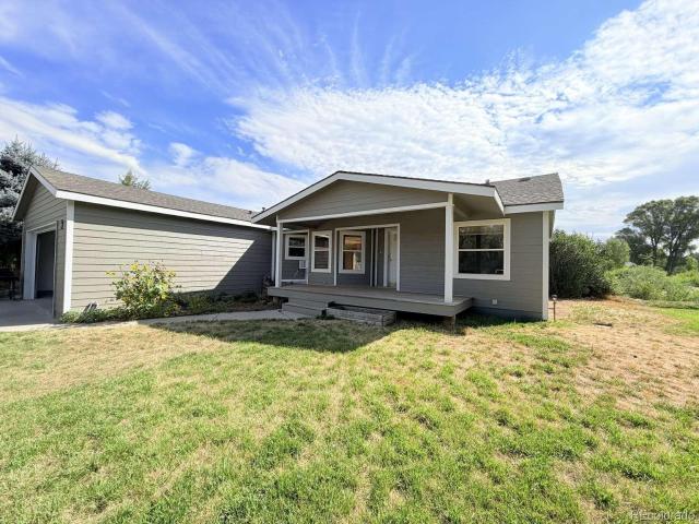House for sale in Eagle, Colorado
