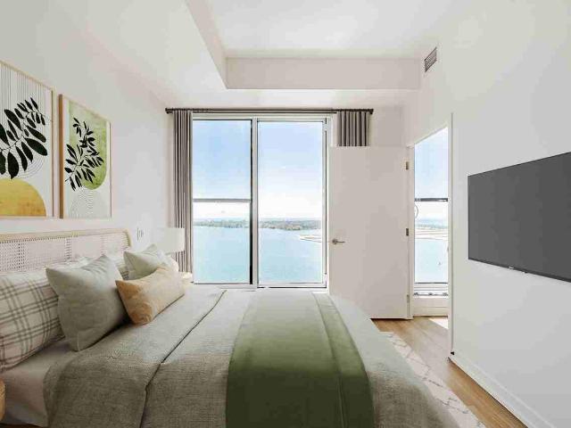 Apartment for rent in Woburn, Ontario