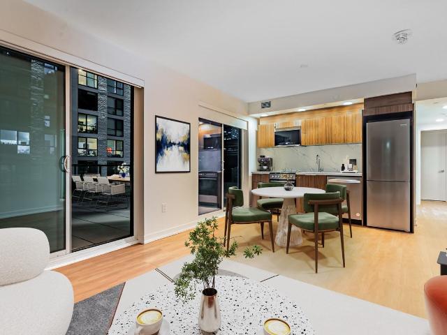 Apartment for rent in Woburn, Ontario