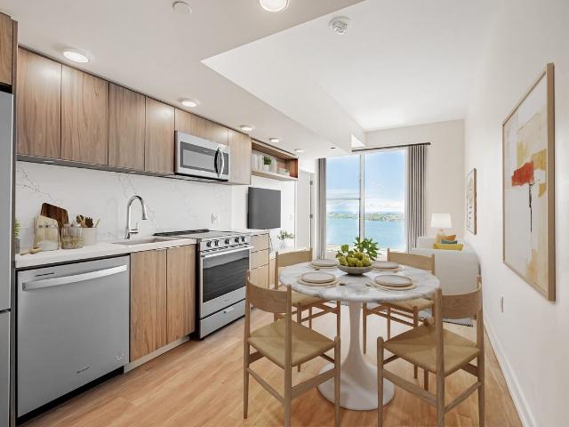Apartment for rent in Woburn, Ontario