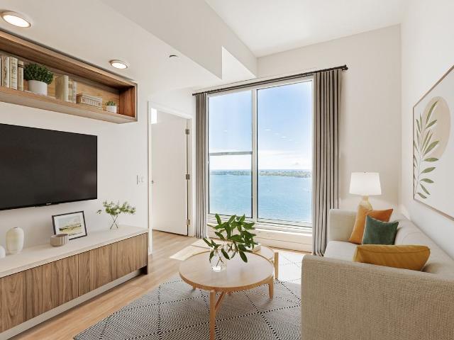 Apartment for rent in Woburn, Ontario