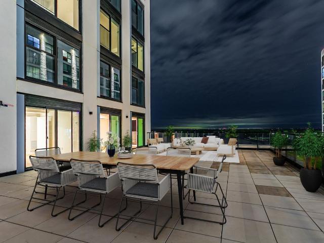 Apartment for rent in Woburn, Ontario