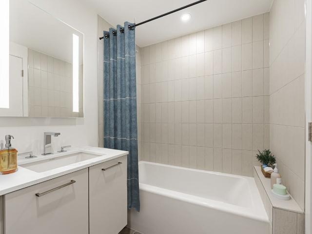 Apartment for rent in Woburn, Ontario