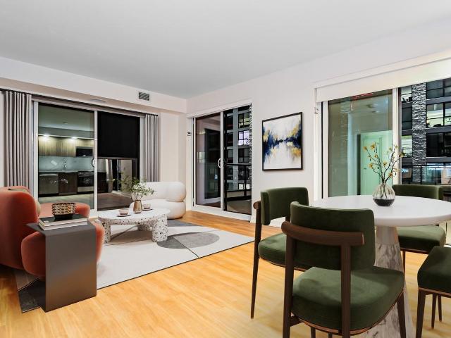Apartment for rent in Woburn, Ontario