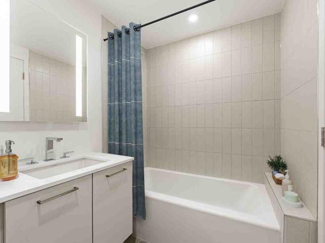Apartment for rent in Woburn, Ontario