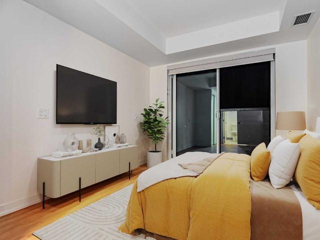 Apartment for rent in Woburn, Ontario