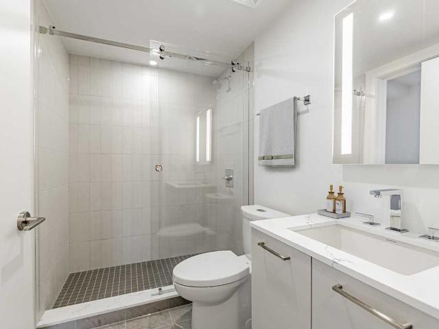 Apartment for rent in Woburn, Ontario