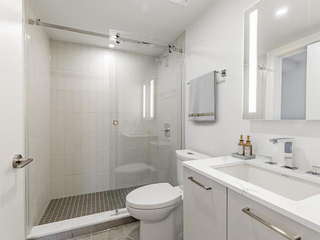 Apartment for rent in Spadina—Fort York, Toronto