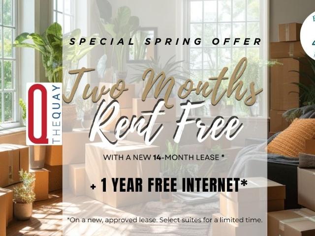 Apartment for rent in Woburn, Ontario