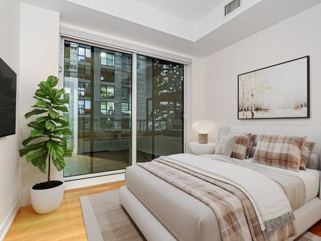 Apartment for rent in Woburn, Ontario