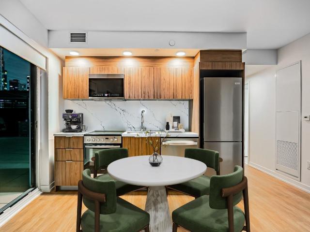 Apartment for rent in Woburn, Ontario