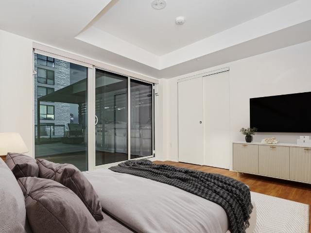 Apartment for rent in Spadina—Fort York, Toronto