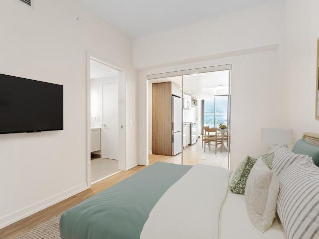 Apartment for rent in Woburn, Ontario