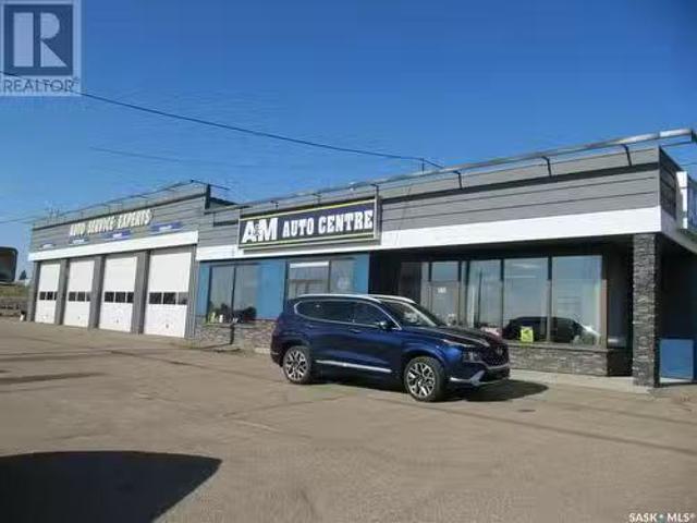 House for sale in North Battleford, Saskatchewan