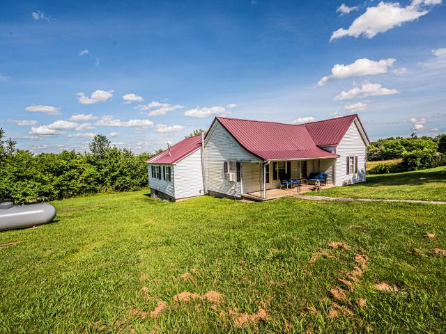 House for sale in Russellville, Kentucky