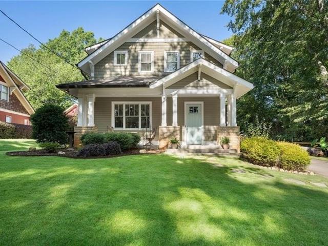 House for sale in Scottdale, Georgia
