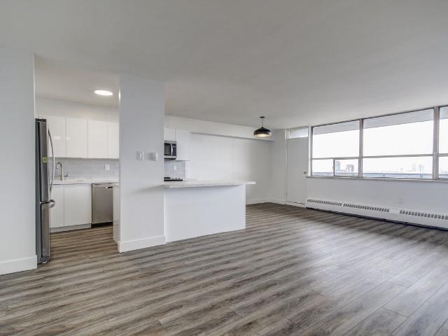 Apartment for rent in Eglinton—Lawrence, Toronto