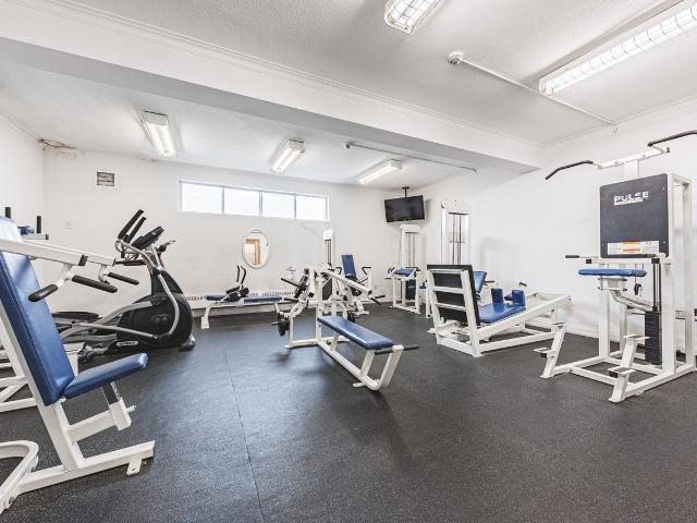 Apartment for rent in Woburn, Ontario