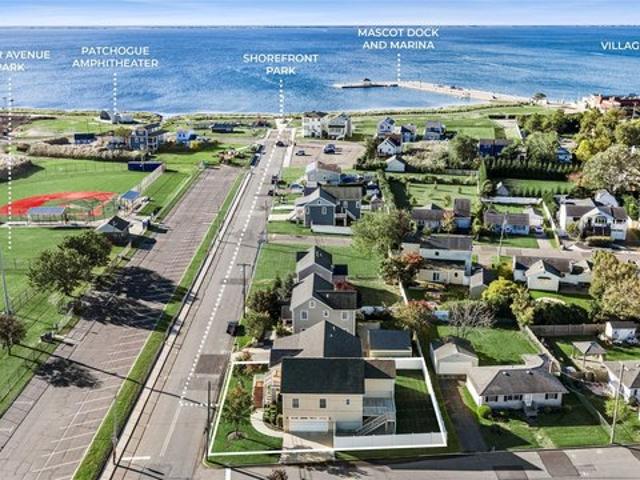 House for sale in Village of Patchogue, Town of Brookhaven