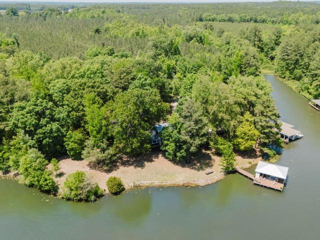 House for sale in Macon, North Carolina