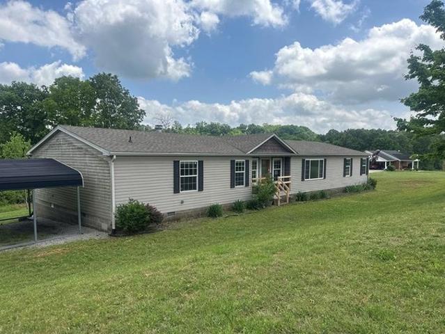 House for sale in Greenville, Kentucky