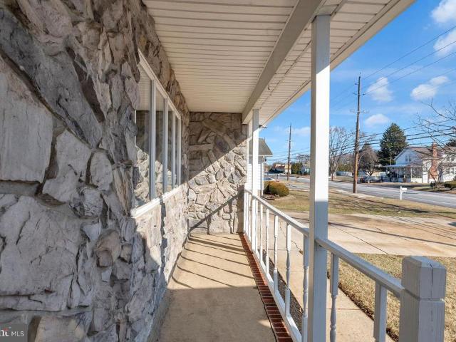 House for sale in Crosswicks, New Jersey