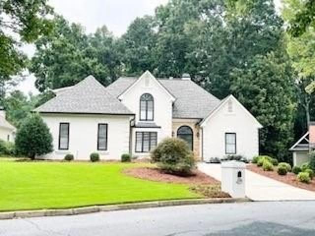 House for sale in Johns Creek, Georgia