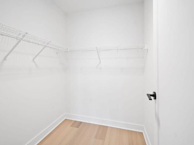Apartment for rent in Le Sud-Ouest, Montréal