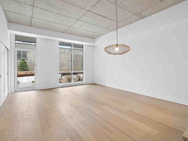 Apartment for rent in Le Sud-Ouest, Montréal