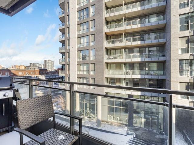 Apartment for rent in St. Leonard's, Quebec