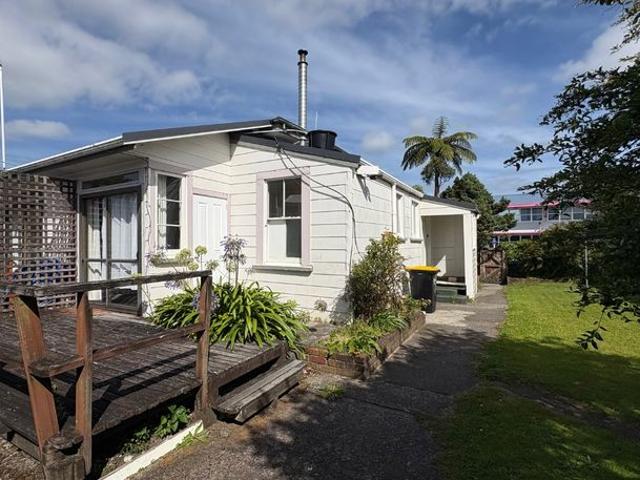 Apartment for rent in Fairdown, West Coast
