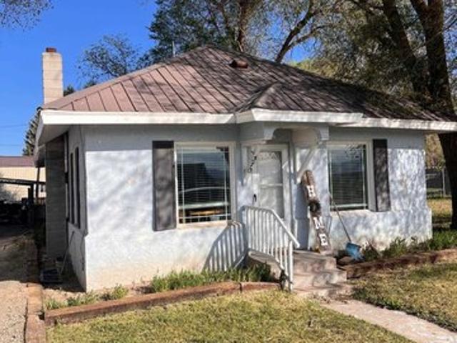 House for sale in Bancroft, Idaho