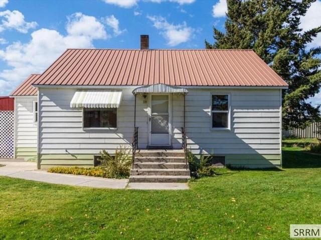 House for sale in Rexburg, Madison County