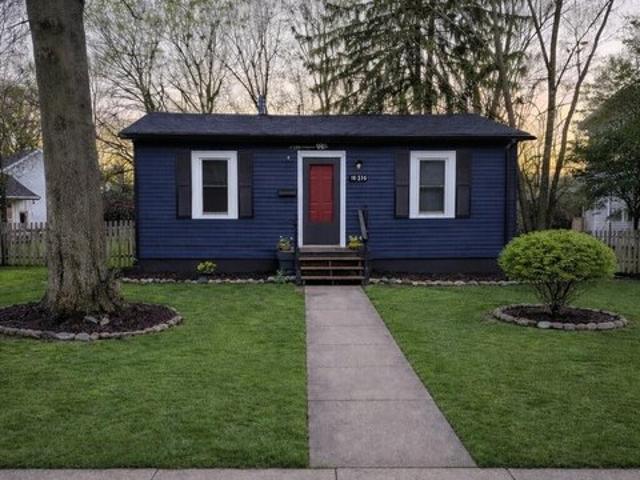 House for sale in Williamston, Michigan