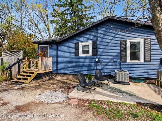 House for sale in Williamston, Michigan