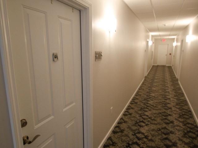 Apartment for rent in Columbus, Ohio