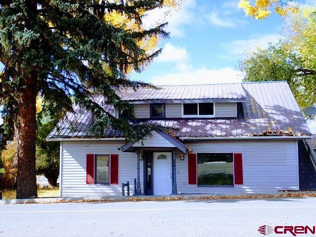 Property for sale in Cedaredge, Colorado