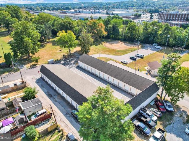 Commercial for sale in York, Pennsylvania