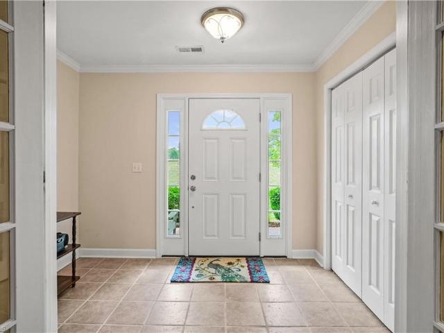 House for sale in Mocksville, North Carolina