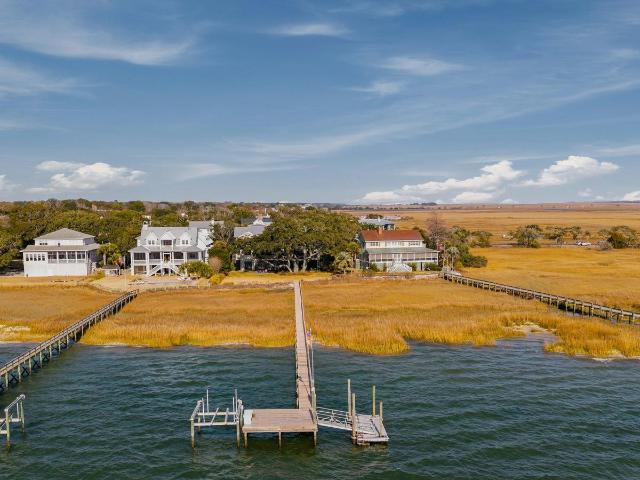 House for sale in Mount Pleasant, South Carolina