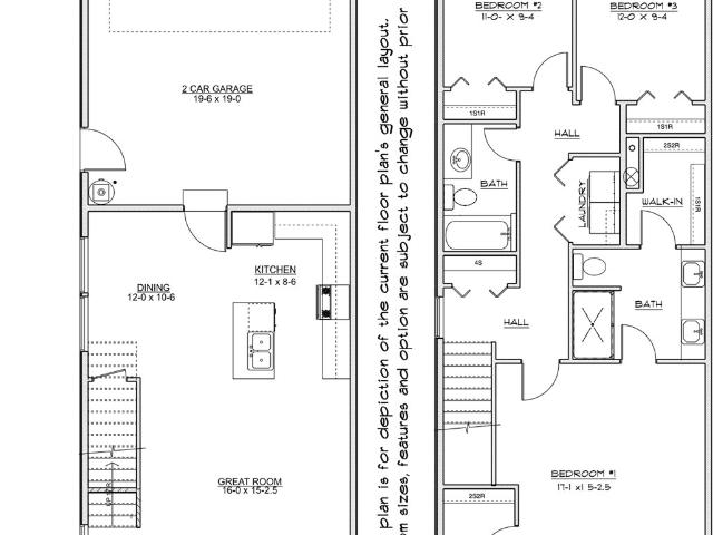 Townhouse for sale in Dallas, Polk County
