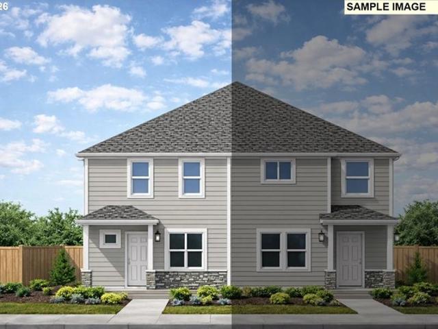Townhouse for sale in Oregonia
