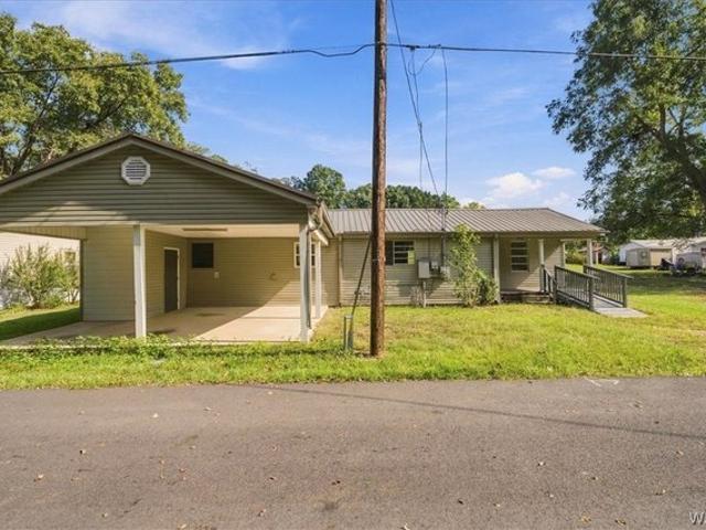 House for sale in Moundville, Hale County