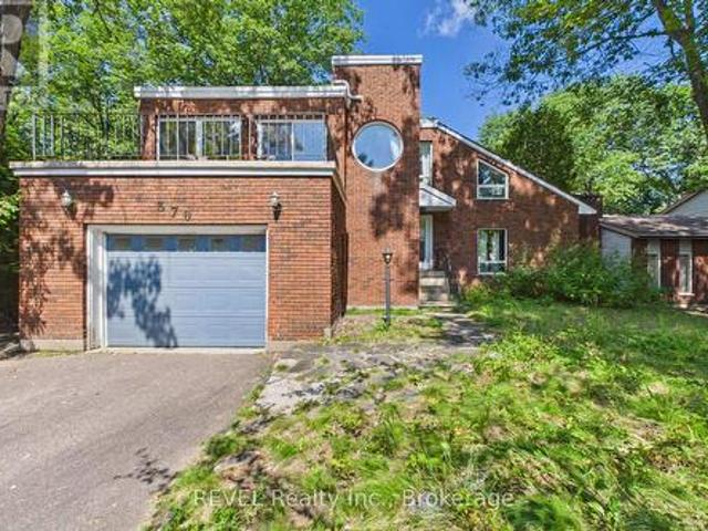 House for sale in Muskoka, Ontario